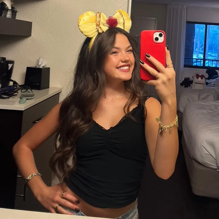 Ashlyn Sophia