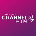 104.8FM | Channel 4 Dubai