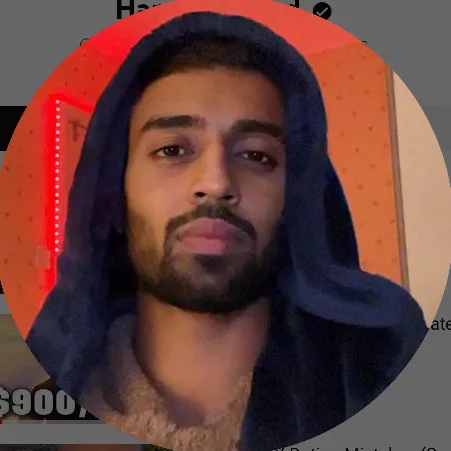 Hamza clips