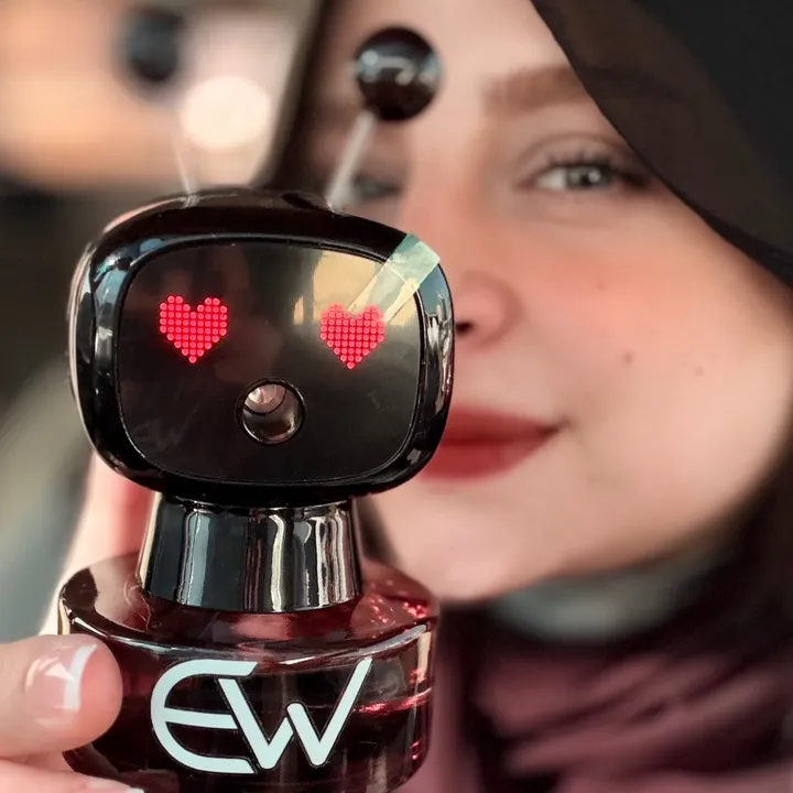 إسراء والي | Esraawalyofficial