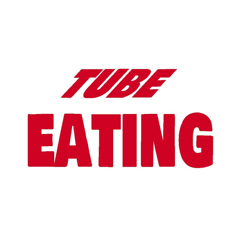 Tube Eating