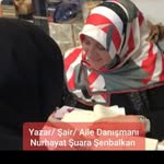 Nurhayat Şuara Şenbalkan