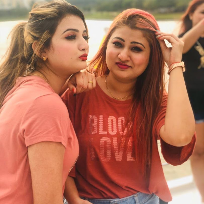 Cynthia Inayat Vlogs