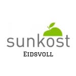 Sunkost Eidsvoll