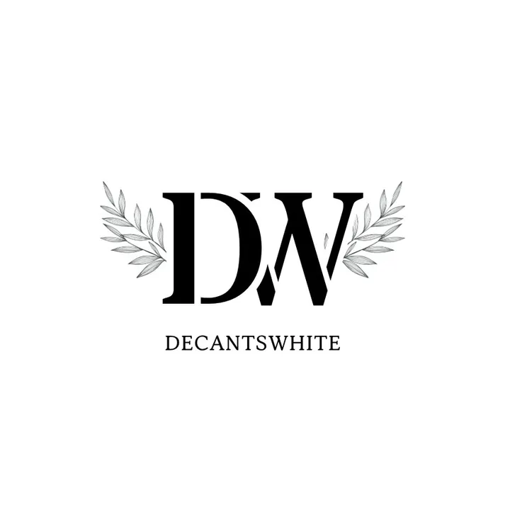 DecantsWhite