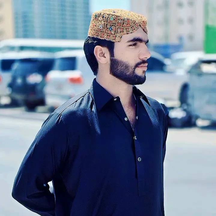 Tarish Baloch
