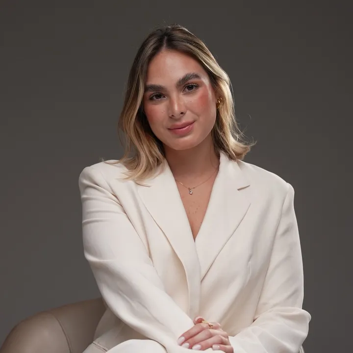 Victoria Poggioli