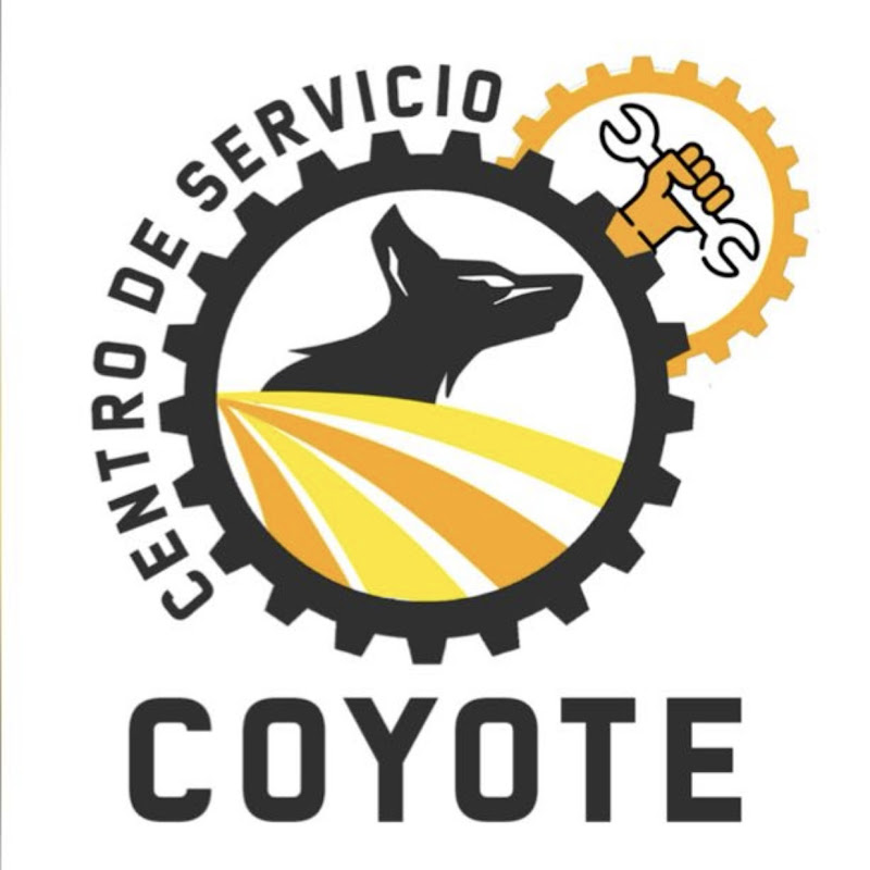 Centro de Servicio Coyote