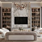 Chandeliers | Lamps | Home Decorations