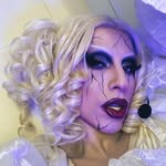 Miss Za’haraa | Lady Gaga Drag