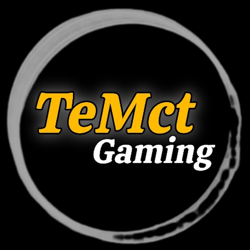 TeMcT Gaming