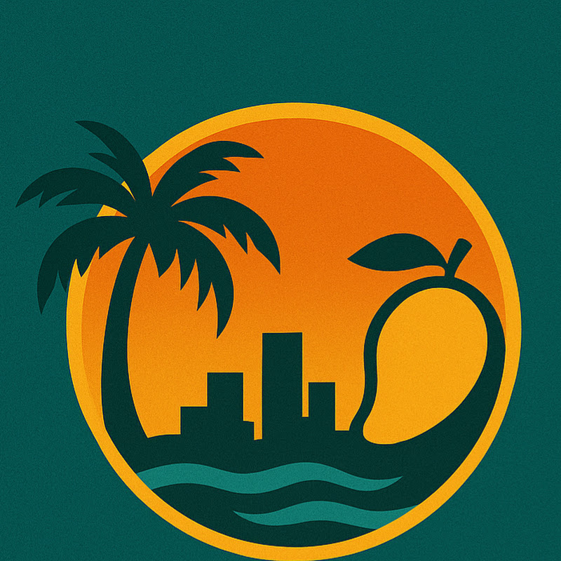 Mango Skyline