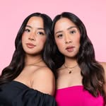 Samantha & Madeleine