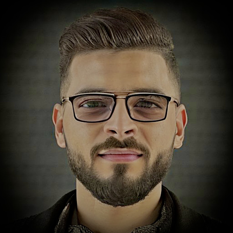 عبدالرحمن حاتم | Abdelrahman Hatem