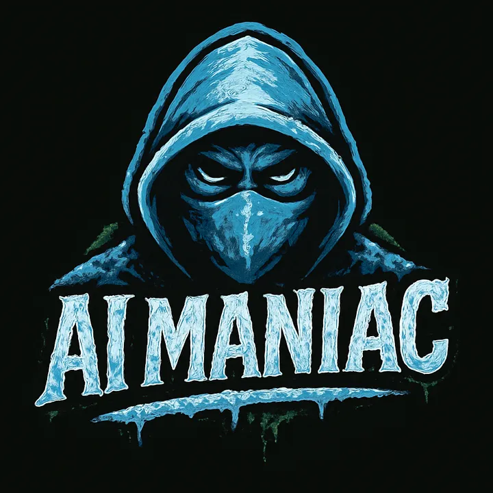 AI Maniac - Deutschrap Musik