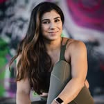 Nadia Raoui
