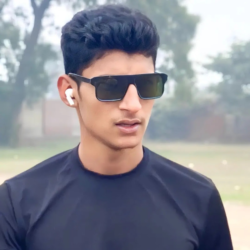 Azeem Gymnast 
