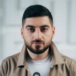 Роман Косицын