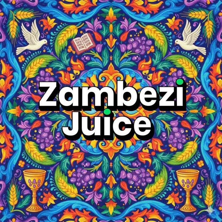 Zambezi Juice