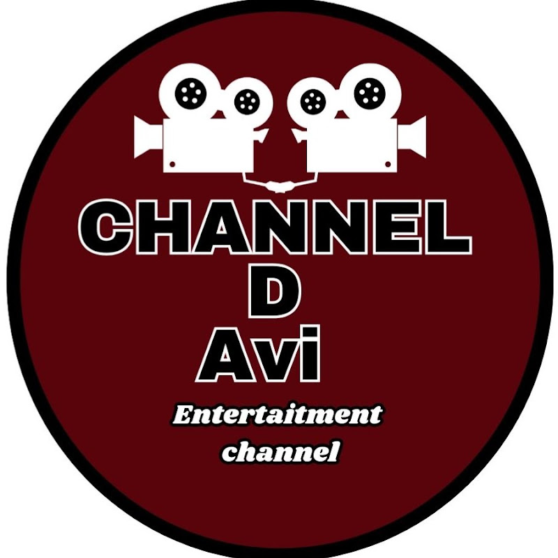 Channel D Avi