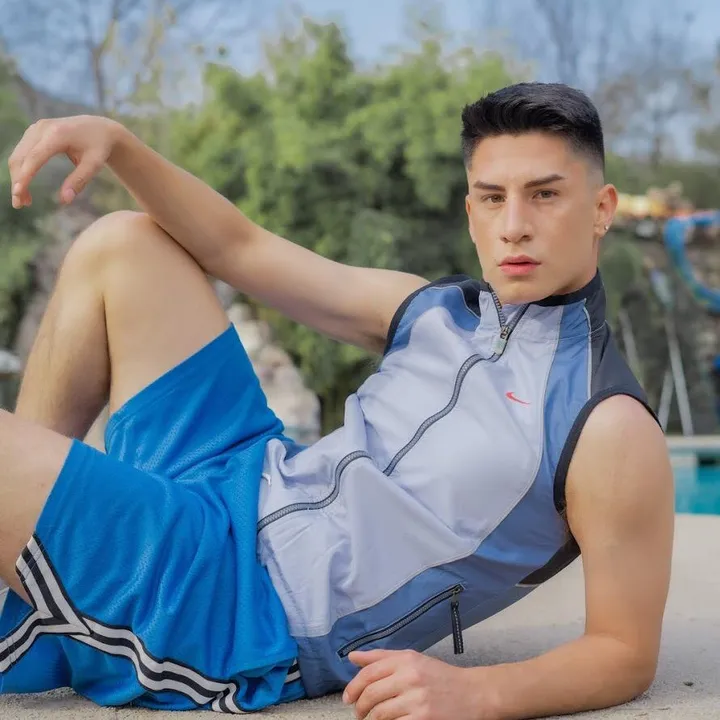 Diego Salazar