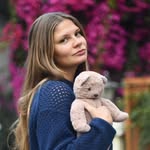 Teddy Bears Artist #my_teddy_for_you