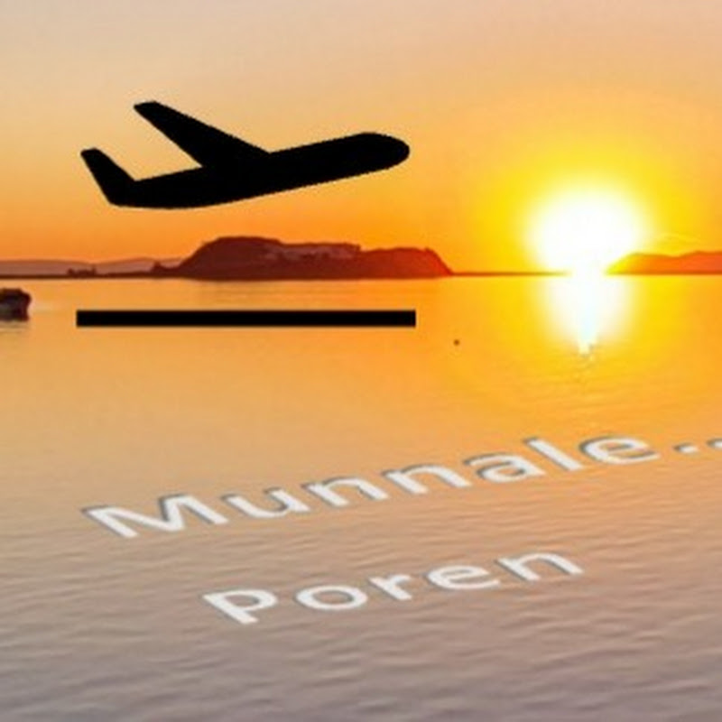 MunnalePoren