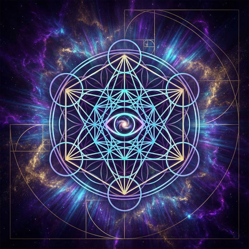 Cosmic Blueprint