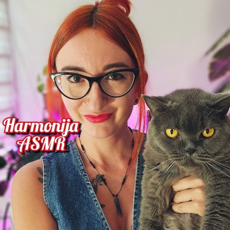 Harmonija ASMR po polsku 