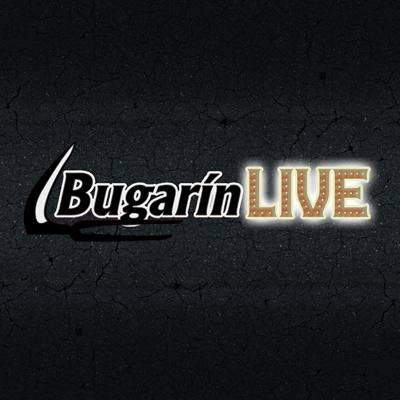 Bugarin Live