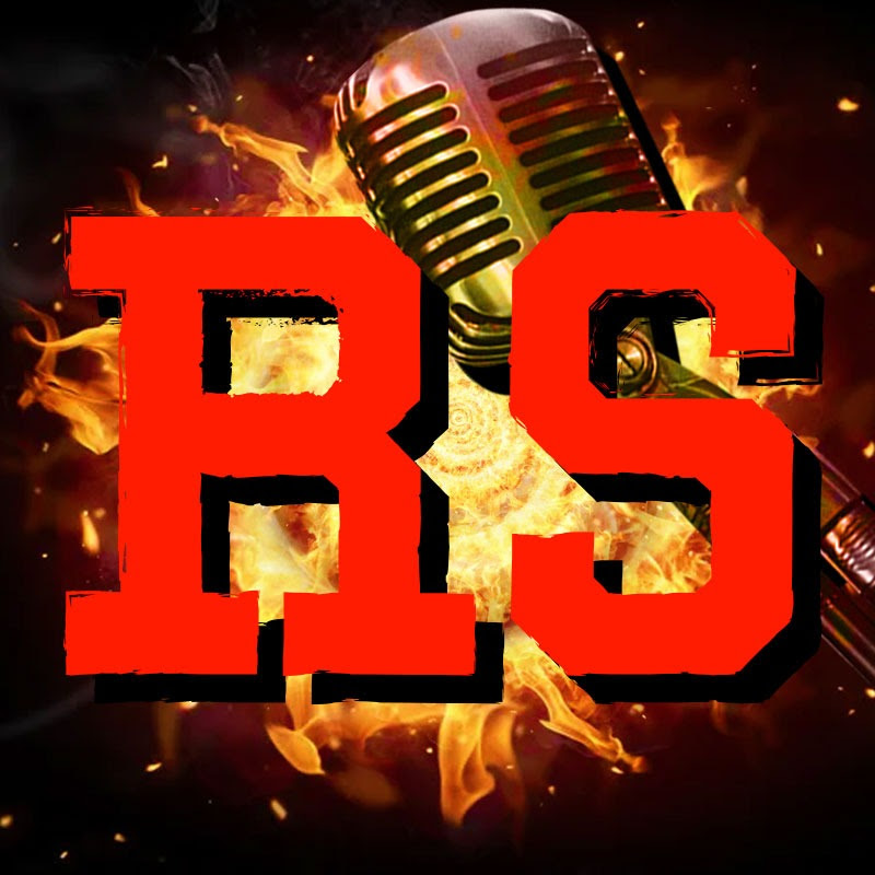 The Flaming Rock Show