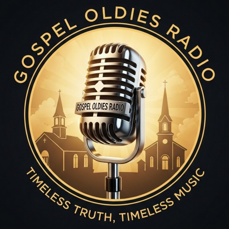 Gospel Oldies Radio