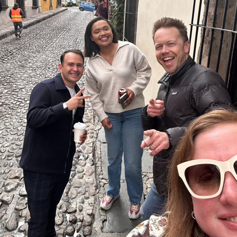 San Miguel de Allende Homes & Lifestyle