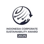 Indonesia Corporate Sustainability Award 2025