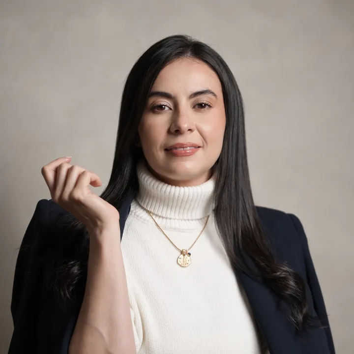 Laura Mejía Sierra