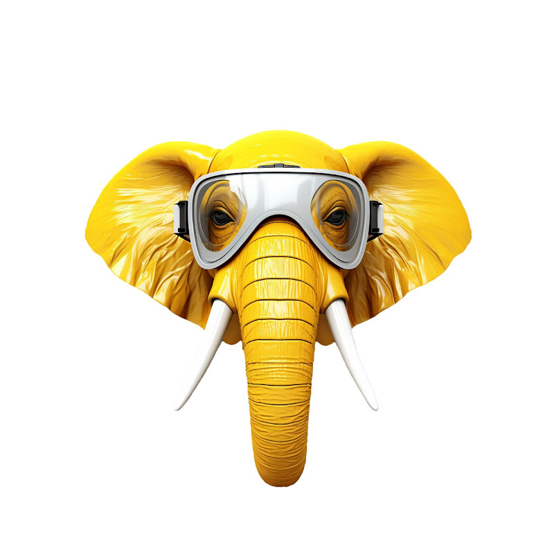 ВИРТУАЛЬНЫЙ СЛОН