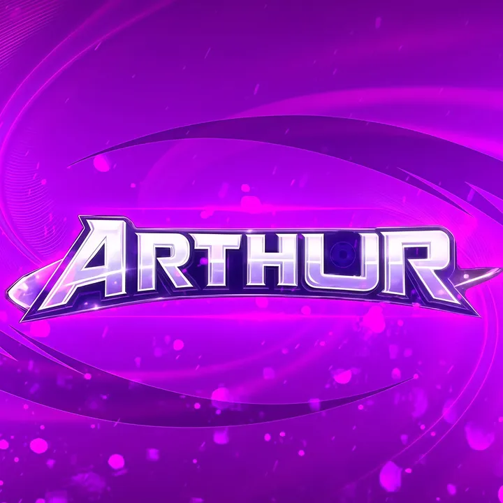 ARTHUR FC ⚡🤪