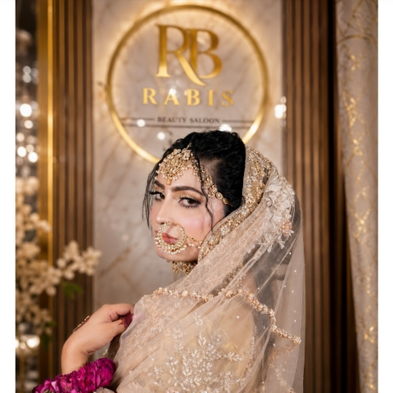 rabis Beauty Saloon