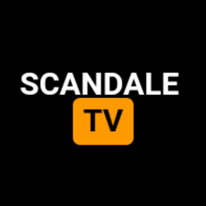 SCANDALE TV