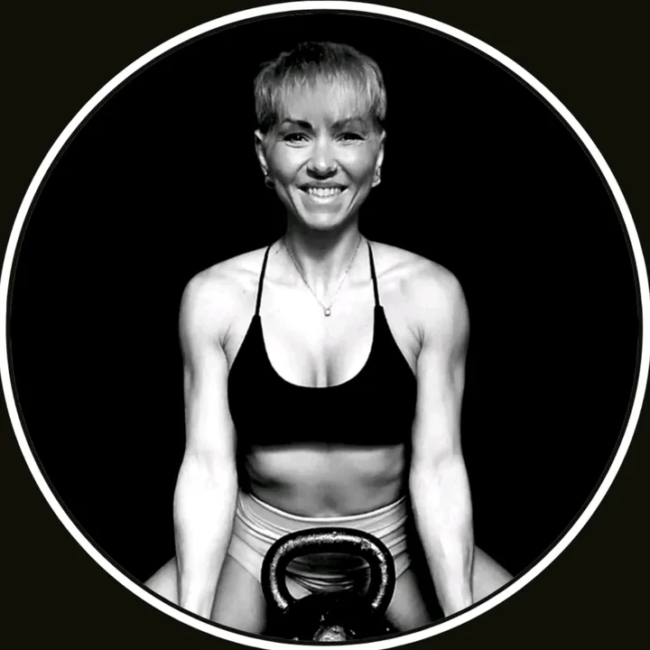 Aphrodite | Strongfirst® Elite