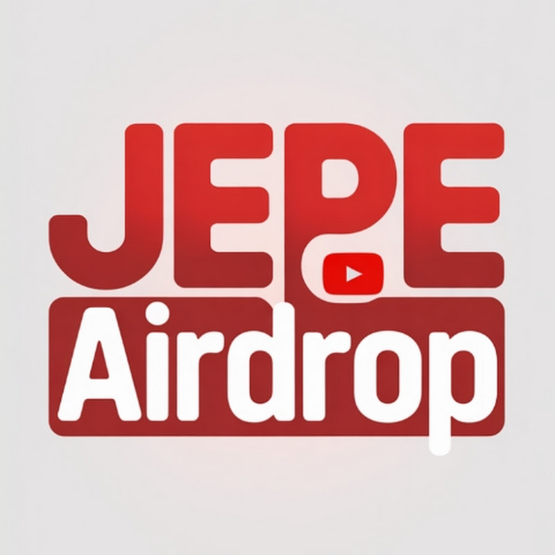JEPE AIRDROP 