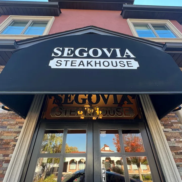 Segovia Steakhouse
