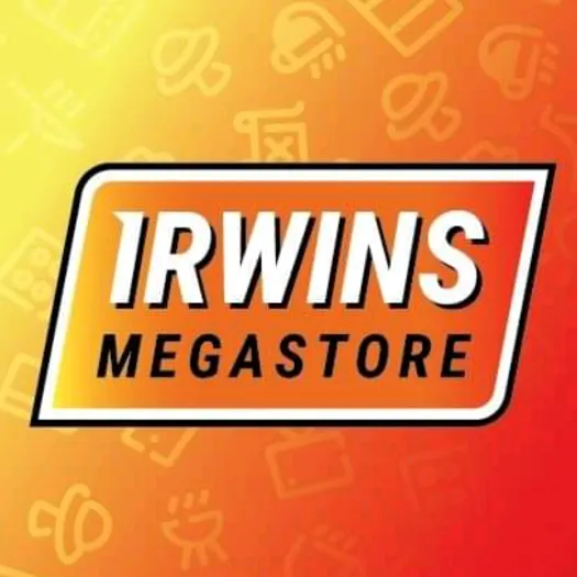 Irwin’s Megastore