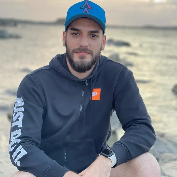 Maziad Naime