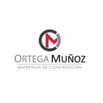ORTEGA MUÑOZ MATERIALES DE CONSTRUCCIÓN