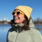 Hannah - Australian mum living in Helsinki, Finland