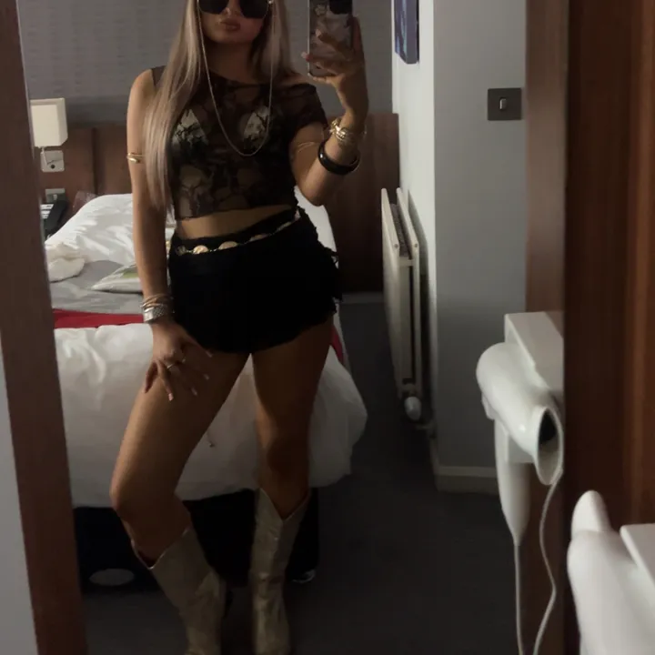 farrah