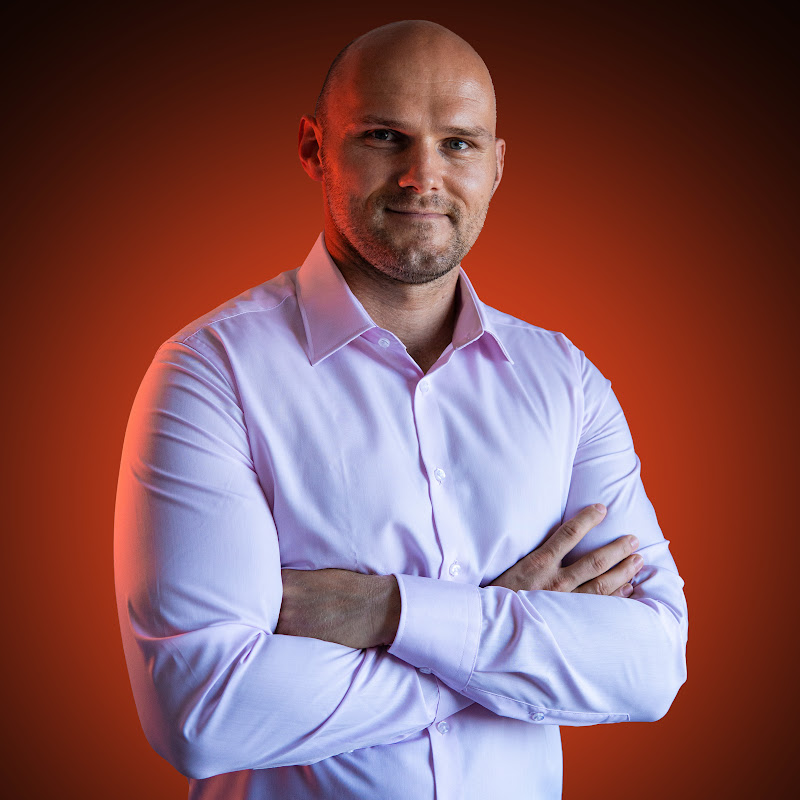 Apostoł Tomasz Dorożała