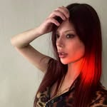 Lily Amber Vanhinsbergh