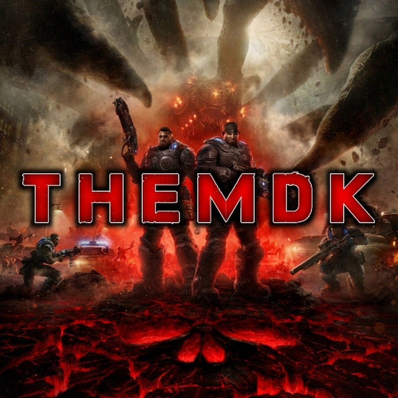 TheMDK